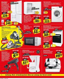 Repo Markt Prospekt Seite 12