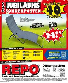 Repo Markt Prospekt Seite 16