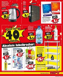 Repo Markt Prospekt Seite 9