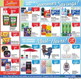 Price Chopper Weekly Ad Page 10