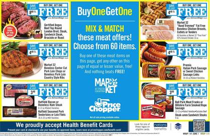 Price Chopper Weekly Ad Page 13