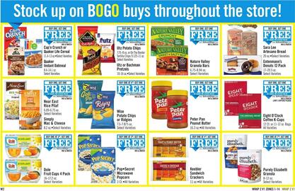 Price Chopper Weekly Ad Page 14