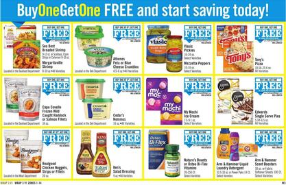 Price Chopper Weekly Ad Page 15