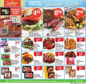 Price Chopper Weekly Ad Page 2
