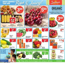 Price Chopper Weekly Ad Page 3