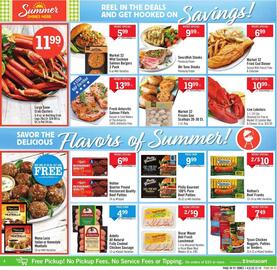 Price Chopper Weekly Ad Page 4