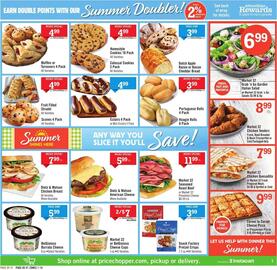 Price Chopper Weekly Ad Page 5