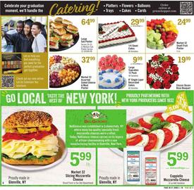 Price Chopper Weekly Ad Page 6