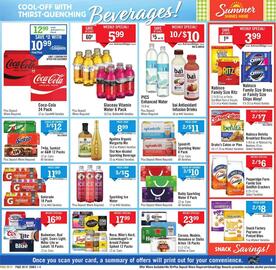 Price Chopper Weekly Ad Page 9