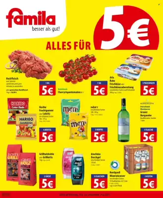 Famila Nord Ost Prospekt (gültig bis 14-06)