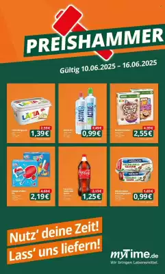 Famila Nord Ost Prospekt (gültig bis 16-06)