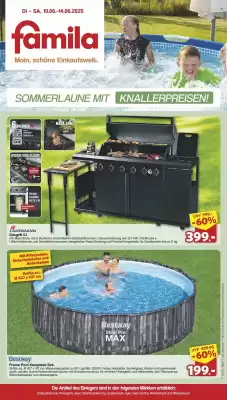 Famila Nord Ost Prospekt (gültig bis 14-06)
