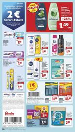 Famila Nord Ost Prospekt Seite 33