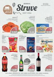Edeka Struve Prospekt woche 24 Seite 1