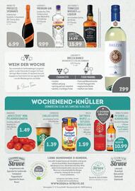 Edeka Struve Prospekt woche 24 Seite 16