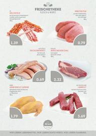 Edeka Struve Prospekt woche 24 Seite 4