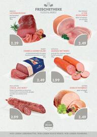Edeka Struve Prospekt woche 24 Seite 5
