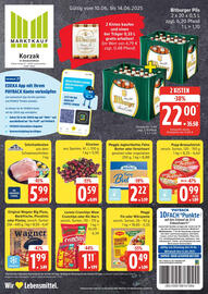 Marktkauf Prospekt Seite 1