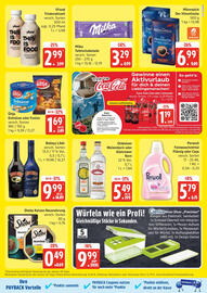 Marktkauf Prospekt Seite 3