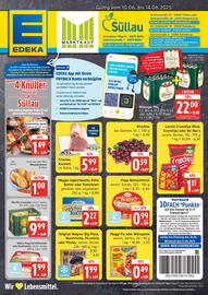 Marktkauf Prospekt Seite 1