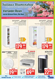 Marktkauf Prospekt Seite 21