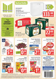 Marktkauf Prospekt Seite 1
