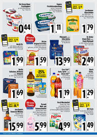 Edeka Xpress Prospekt Seite 2