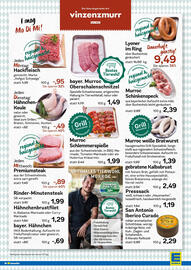 Edeka Xpress Prospekt Seite 4