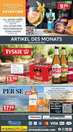 Getränkeland Prospekt Seite 8