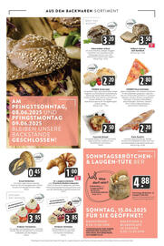 Hieber's Frische Center Prospekt Seite 7