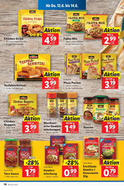 Lidl Flugblatt woche 24 Seite 16
