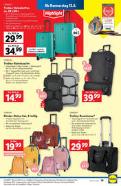Lidl Flugblatt woche 24 Seite 21