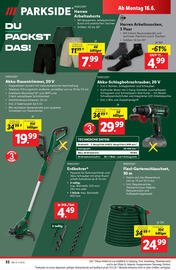 Lidl Flugblatt woche 24 Seite 38