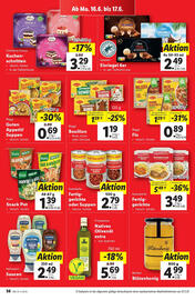 Lidl Flugblatt woche 24 Seite 44