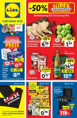 Lidl Flugblatt (gültig bis 17-06)