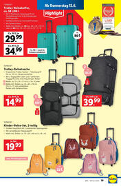 Lidl Flugblatt woche 24 Seite 21