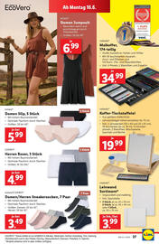 Lidl Flugblatt woche 24 Seite 31