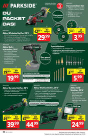 Lidl Flugblatt woche 24 Seite 36