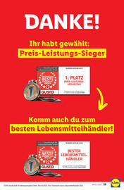 Lidl Flugblatt woche 24 Seite 39