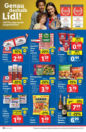 Lidl Flugblatt woche 24 Seite 42