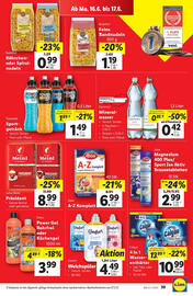 Lidl Flugblatt woche 24 Seite 45