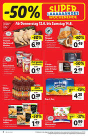 Lidl Flugblatt woche 24 Seite 6