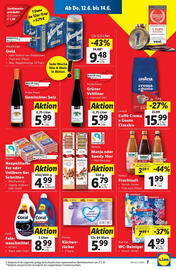 Lidl Flugblatt woche 24 Seite 9
