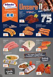 Klaas und Kock folder week 24 Pagina 2