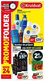 Kruidvat folder Pagina 1