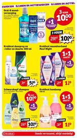 Kruidvat folder Pagina 10