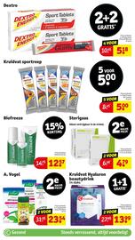 Kruidvat folder Pagina 42