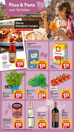 REWE Prospekt woche 24 Seite 12