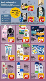REWE Prospekt woche 24 Seite 18