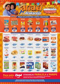 Catálogo Atakarejo semana 24 Página 1